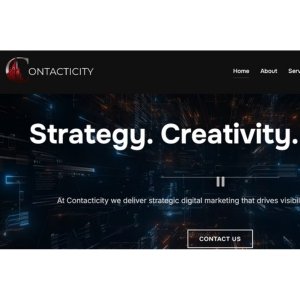 contacticity