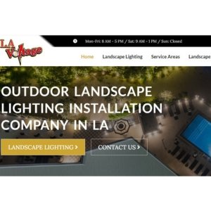 la voltage